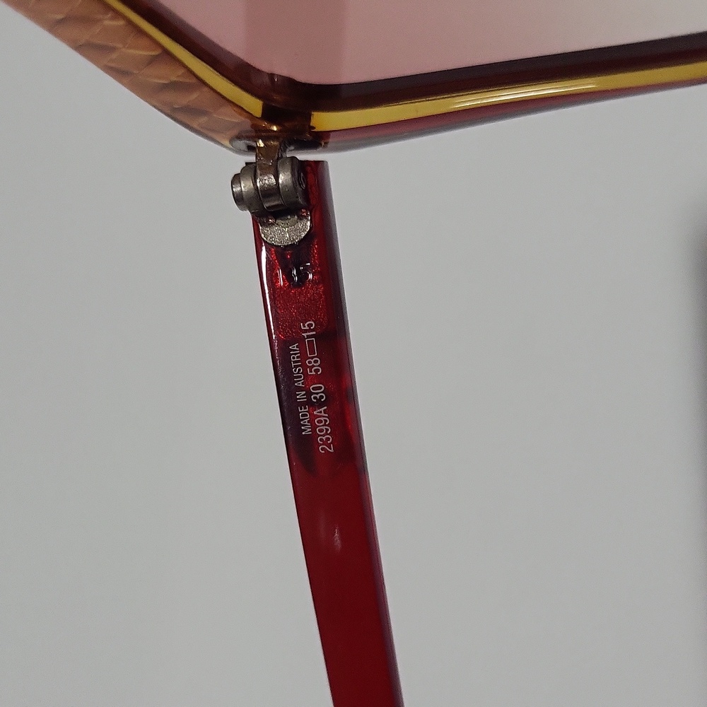 Christian Dior sunglasses - Picture 5 of 5